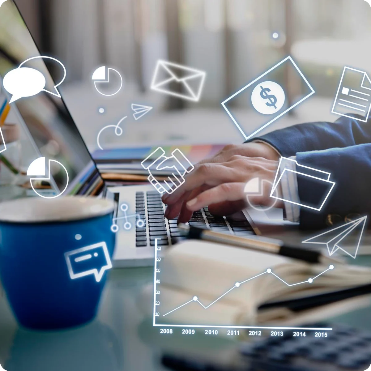 Performance Marketing and Branding